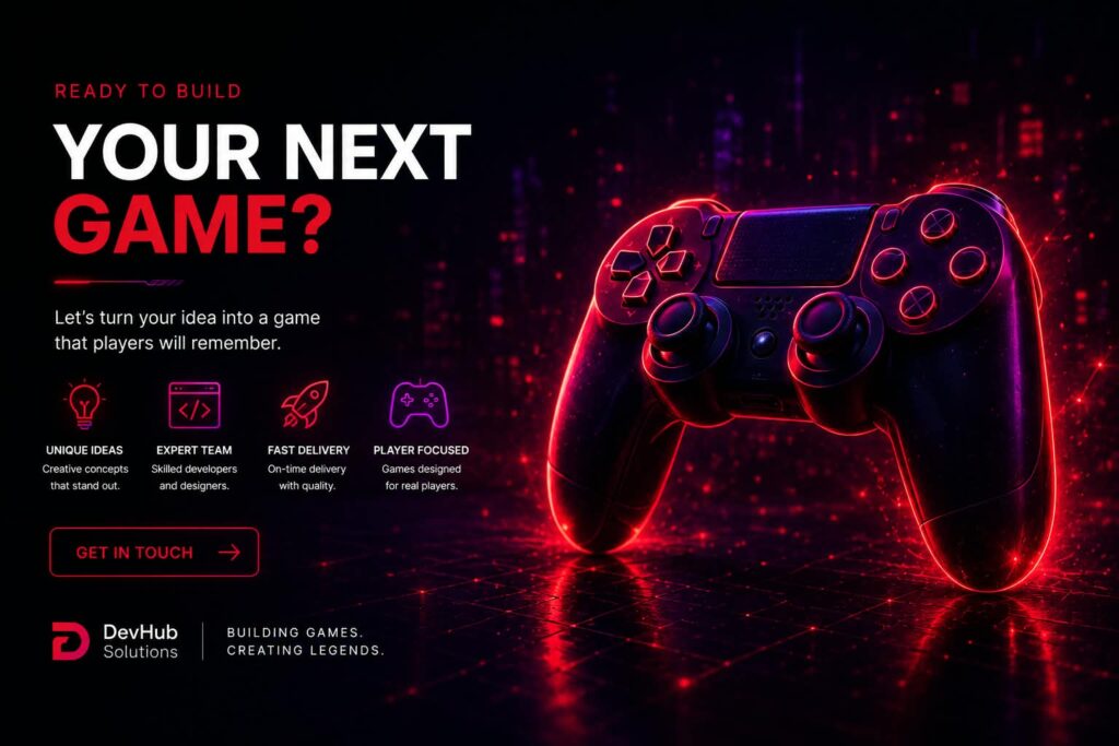 Game Development ,And video game development