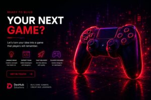 Game Development and Video game development